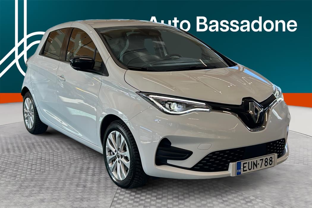 RENAULT Zoe 2024