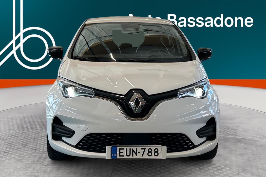 RENAULT Zoe 2024