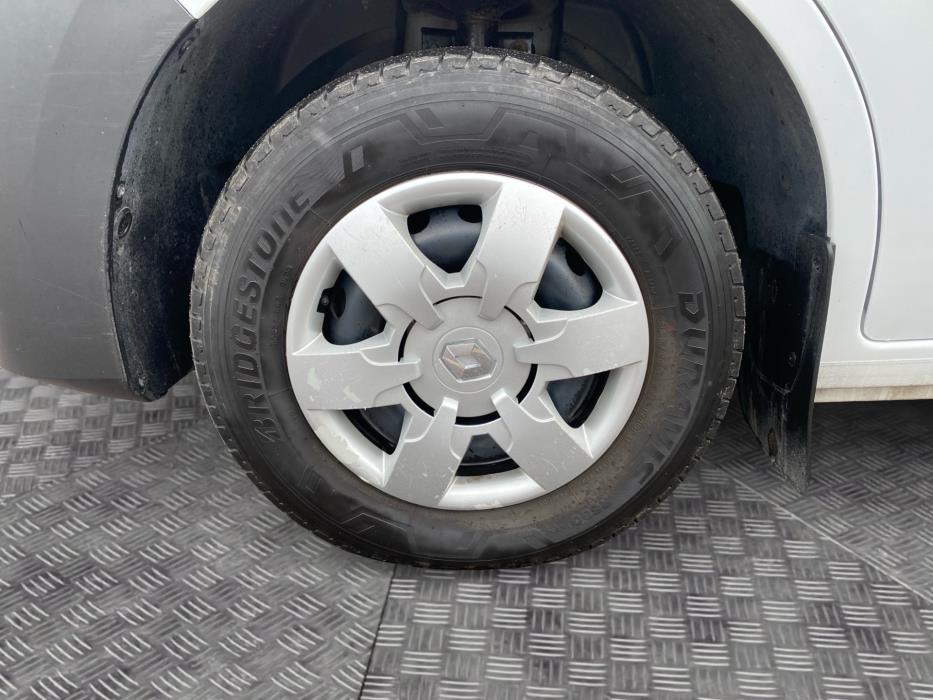 RENAULT Master 2023