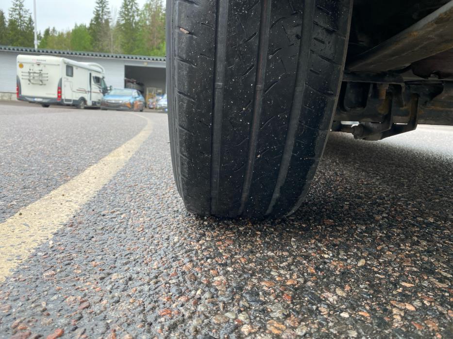 RENAULT Master 2023