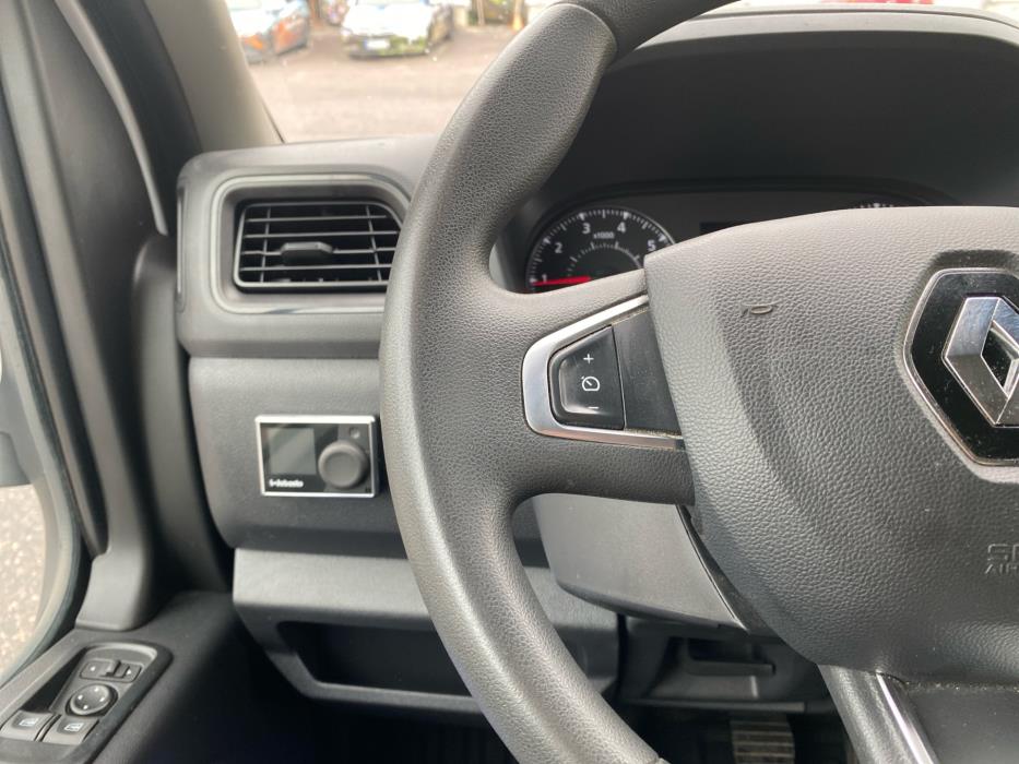 RENAULT Master 2023