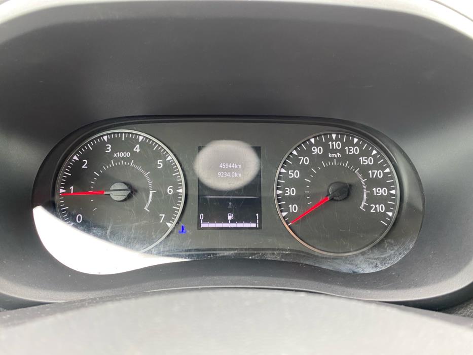 RENAULT Master 2023