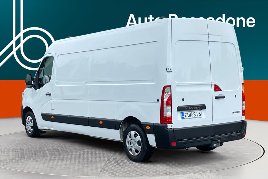 RENAULT Master 2023