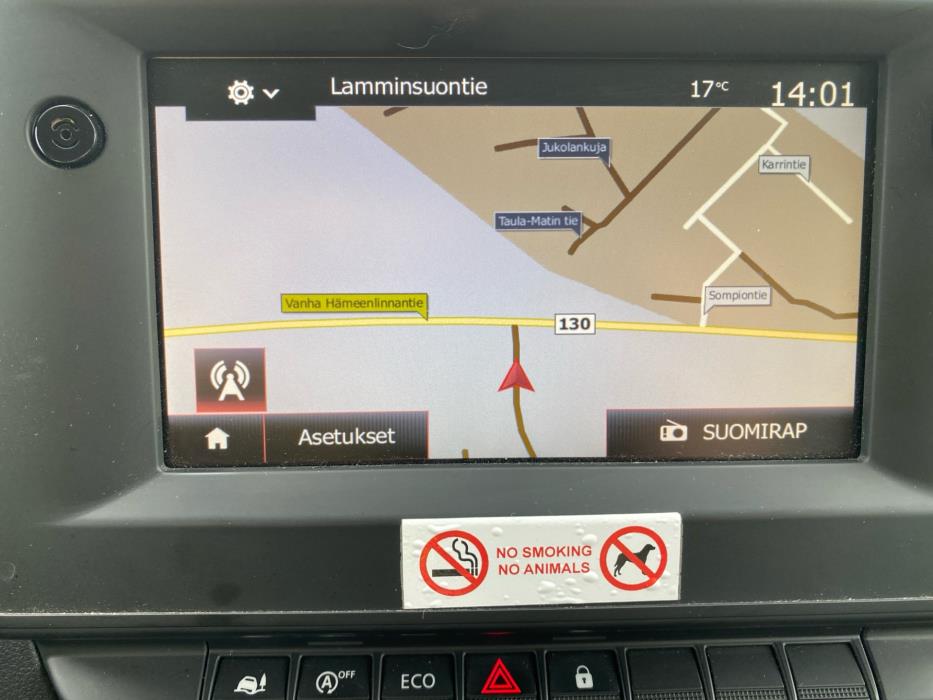 RENAULT Master 2023