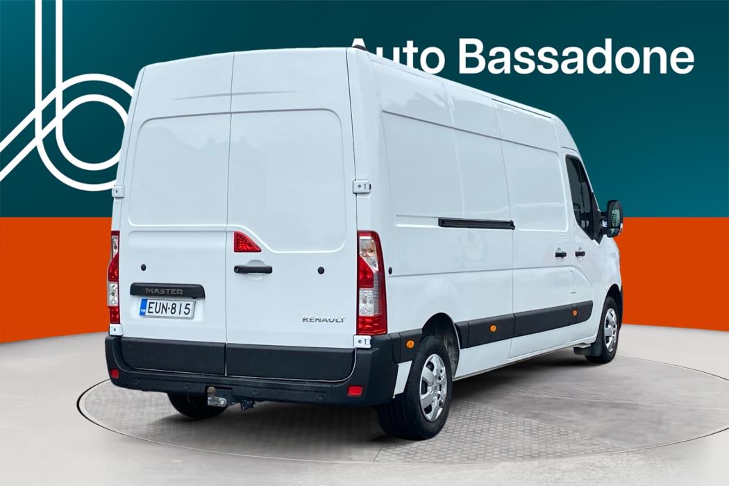 RENAULT Master 2023