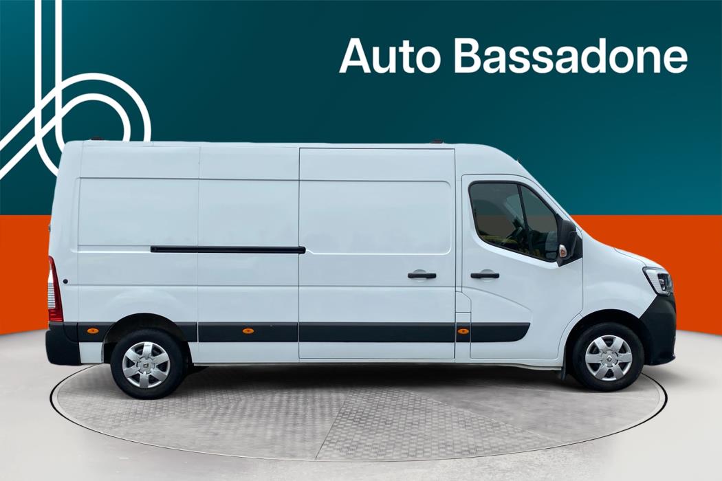 RENAULT Master 2023