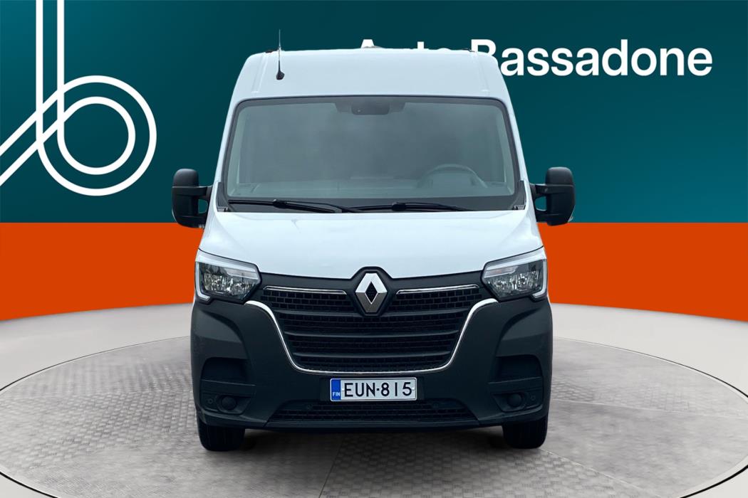 RENAULT Master 2023