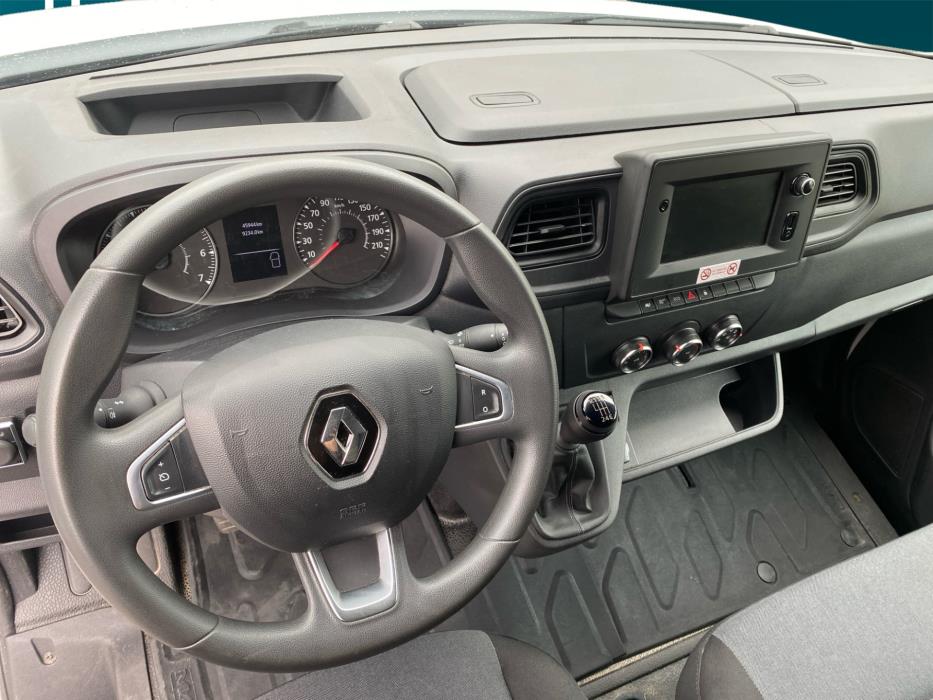 RENAULT Master 2023