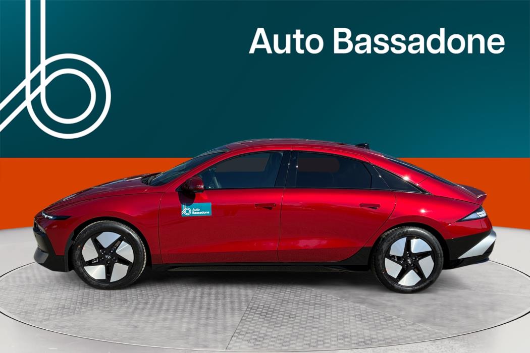 HYUNDAI IONIQ 6 2026