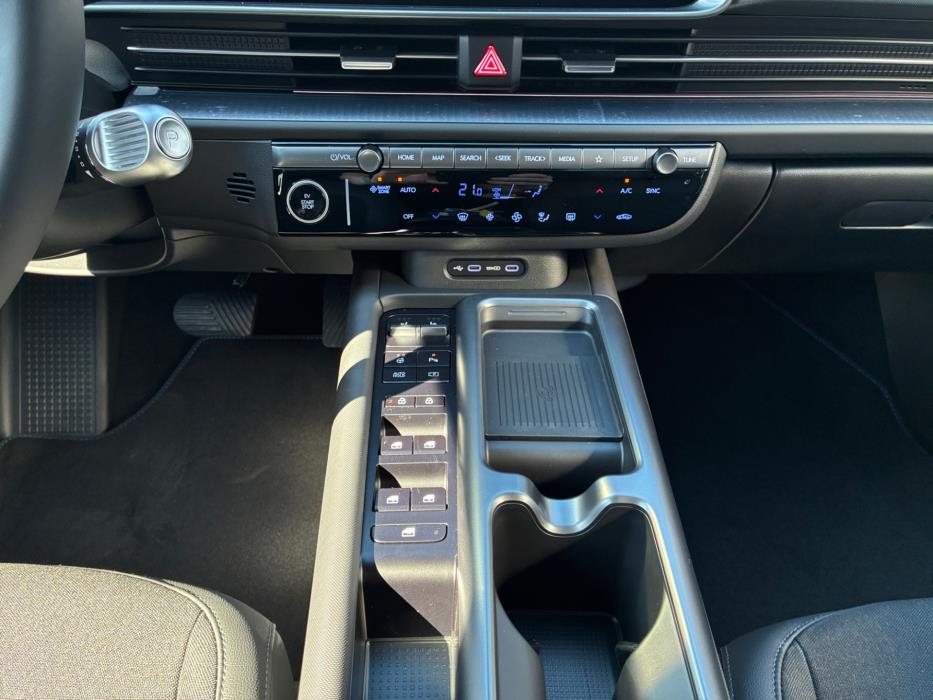 HYUNDAI IONIQ 6 2026