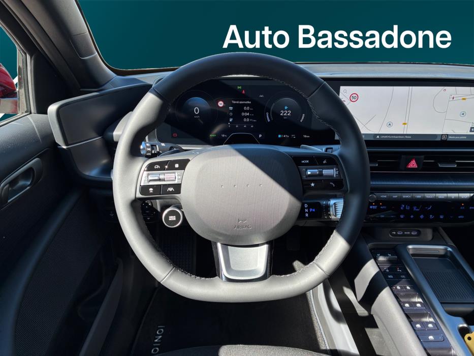HYUNDAI IONIQ 6 2026