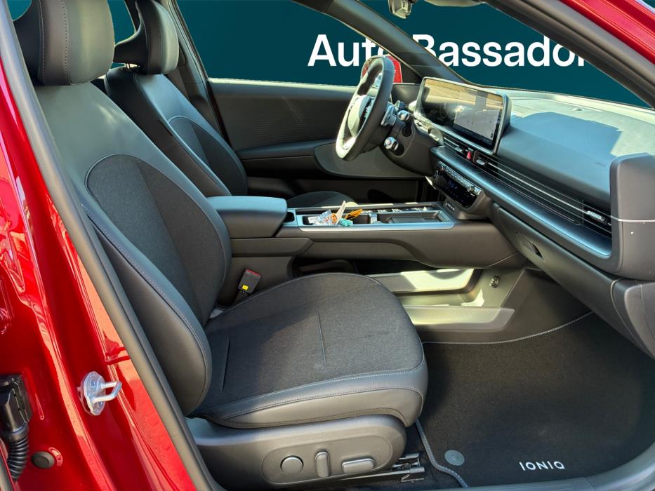HYUNDAI IONIQ 6 2026