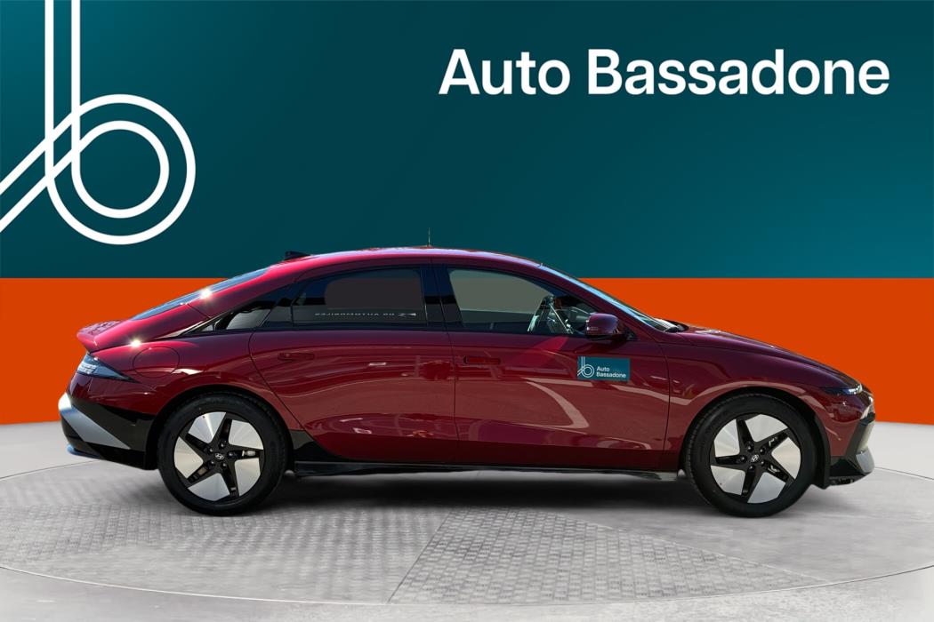 HYUNDAI IONIQ 6 2026