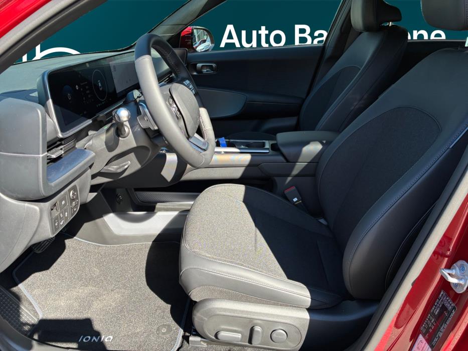 HYUNDAI IONIQ 6 2026