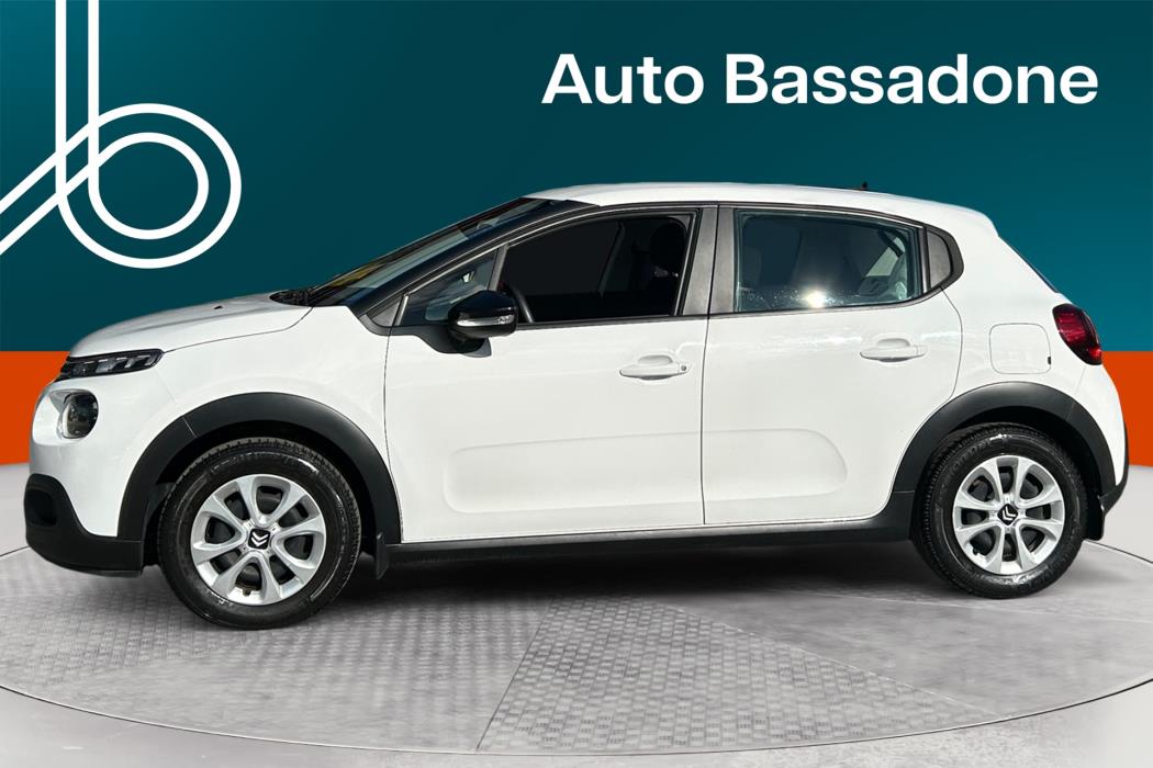 CITROEN C3 2019
