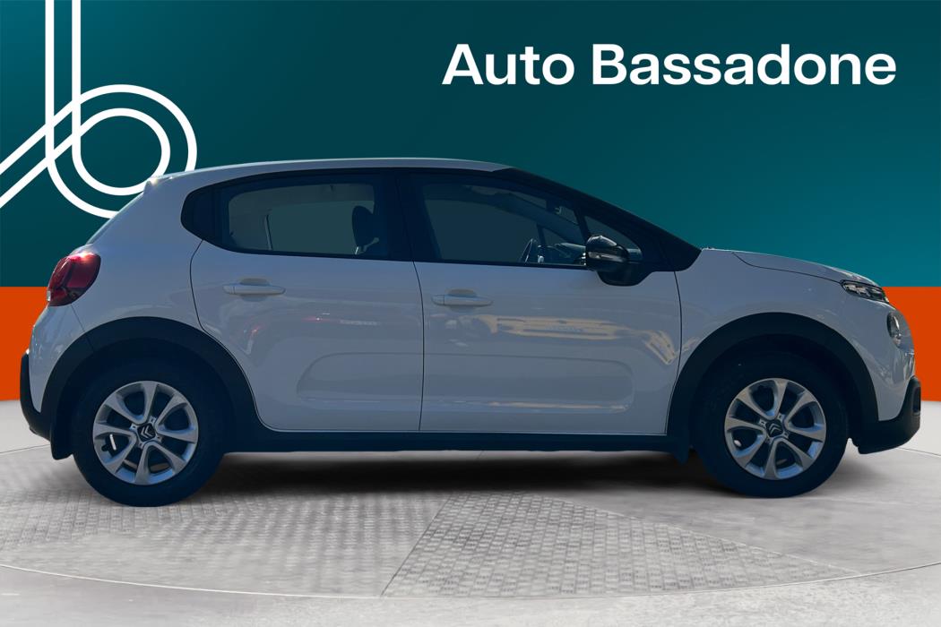 CITROEN C3 2019