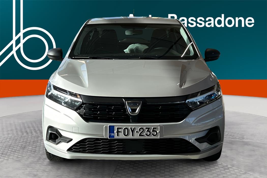 DACIA Sandero 2022