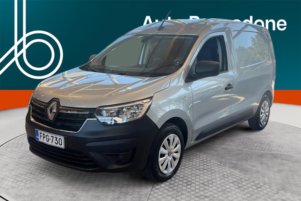 RENAULT Express 2022