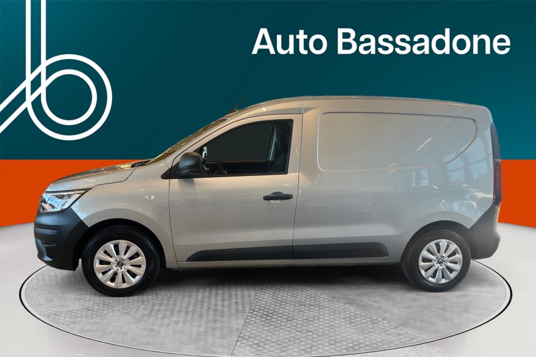 RENAULT Express 2022