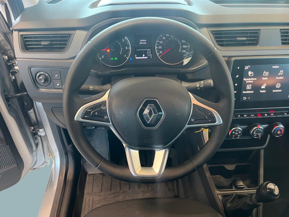 RENAULT Express 2022