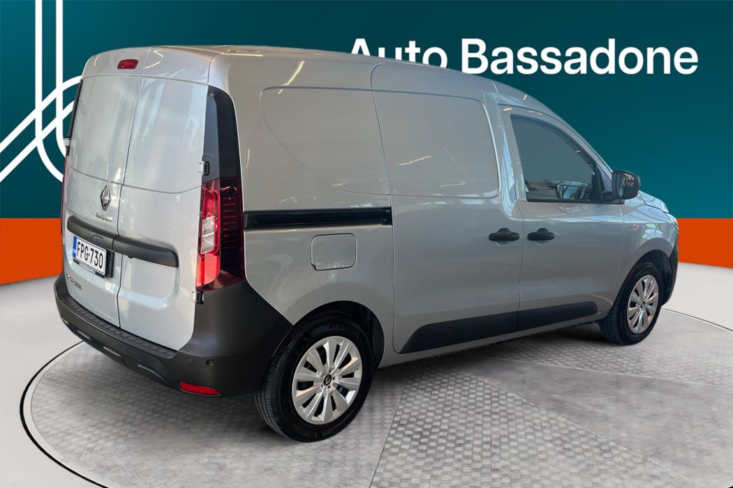 RENAULT Express 2022