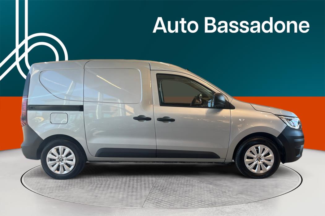 RENAULT Express 2022