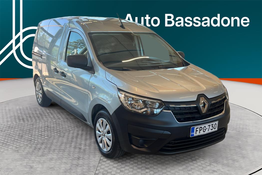 RENAULT Express 2022