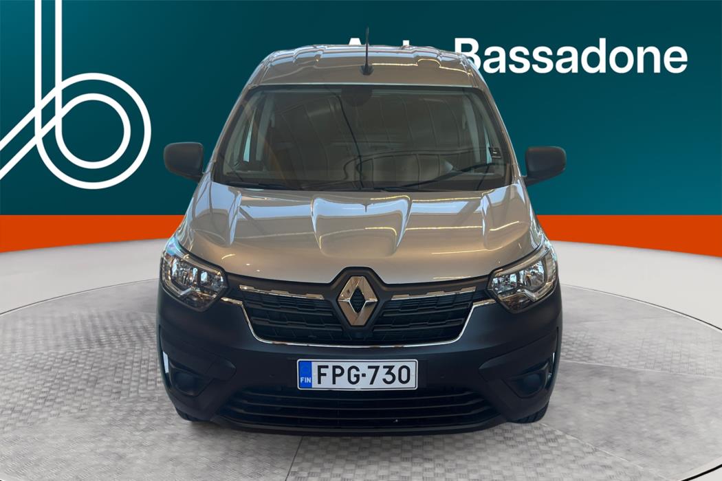RENAULT Express 2022