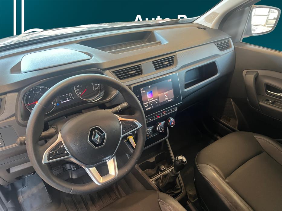 RENAULT Express 2022