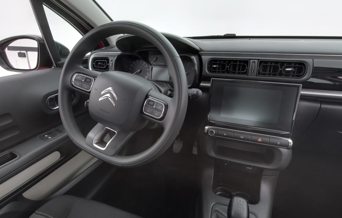 CITROEN C3 2020