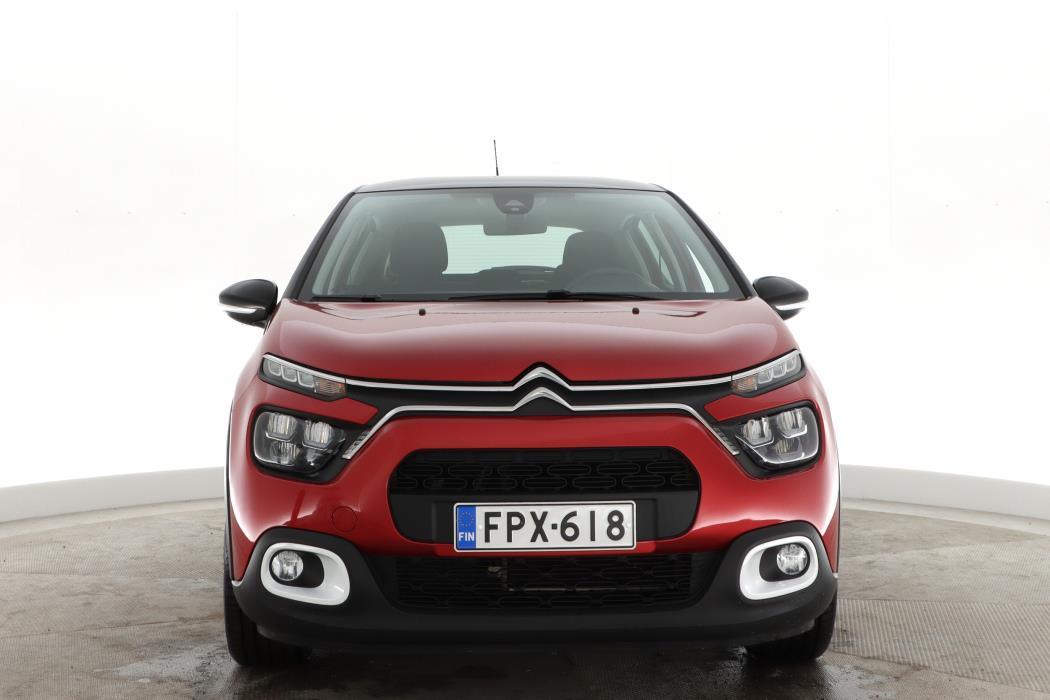 CITROEN C3 2020