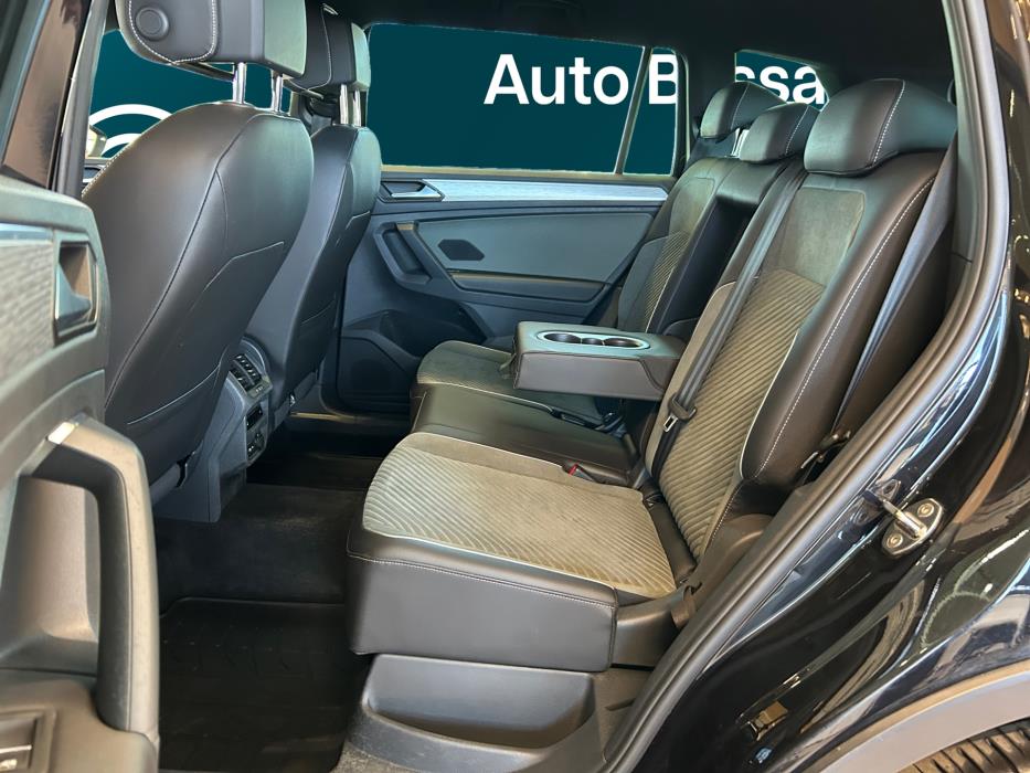 SEAT Tarraco 2023