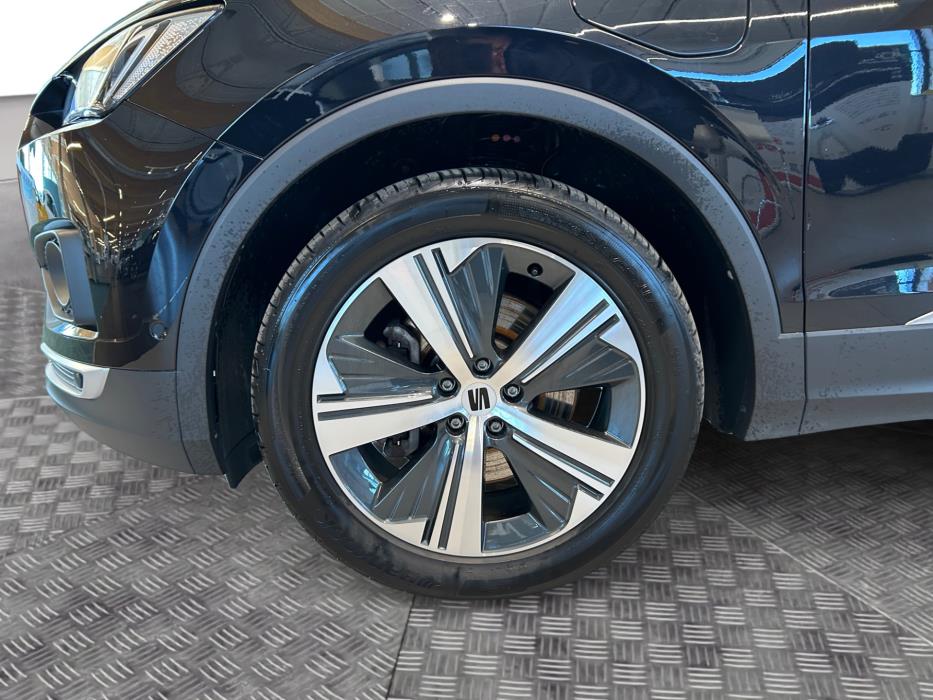 SEAT Tarraco 2023