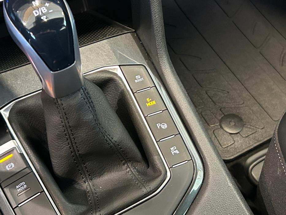 SEAT Tarraco 2023