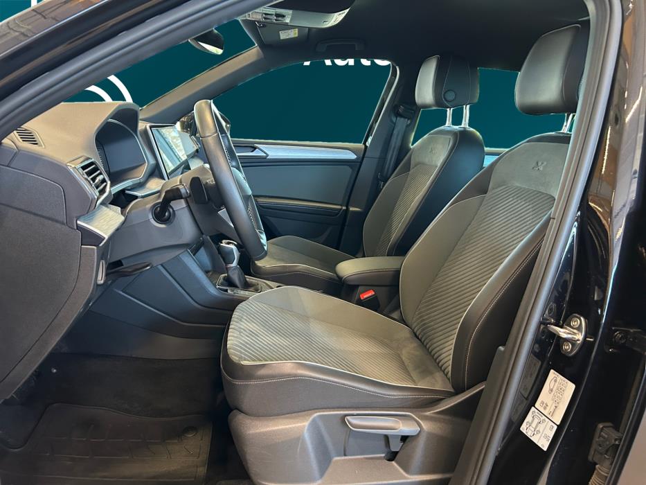 SEAT Tarraco 2023