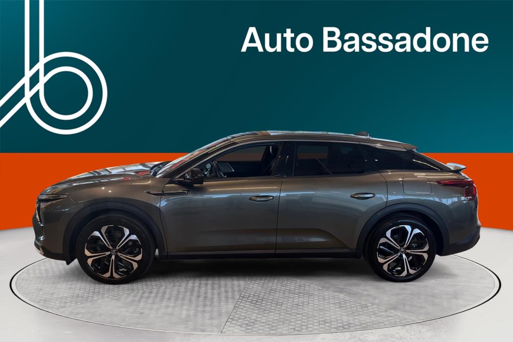 CITROEN C5 X 2023