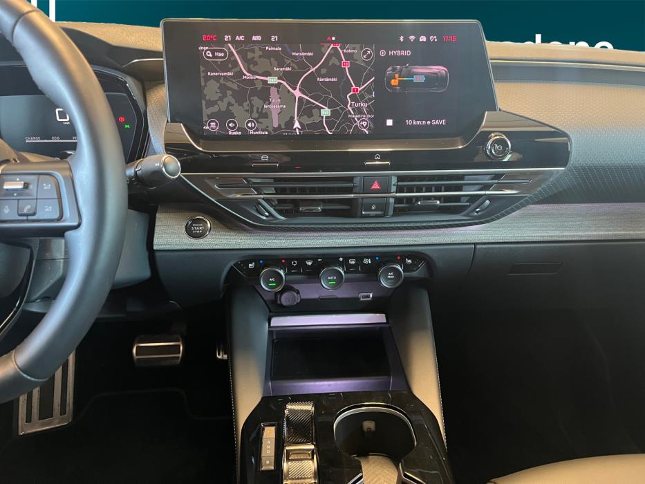 CITROEN C5 X 2023