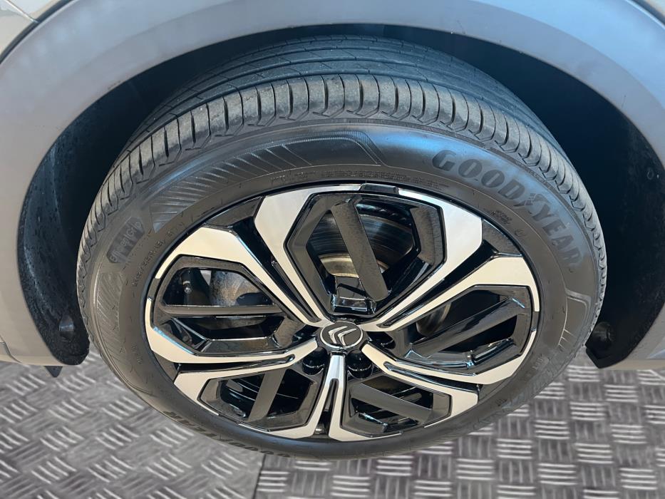 CITROEN C5 X 2023