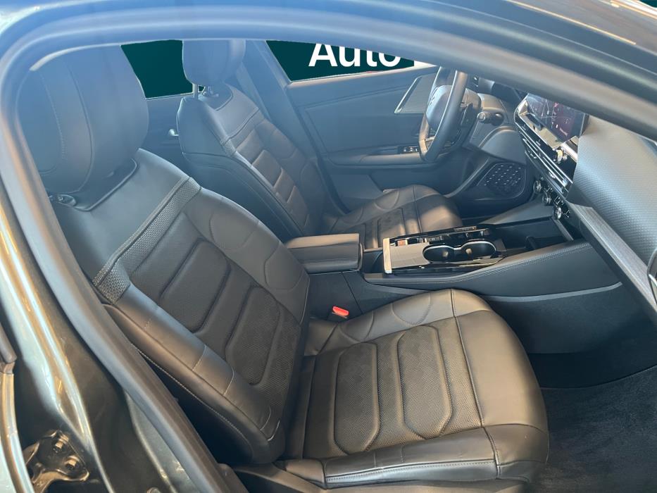CITROEN C5 X 2023
