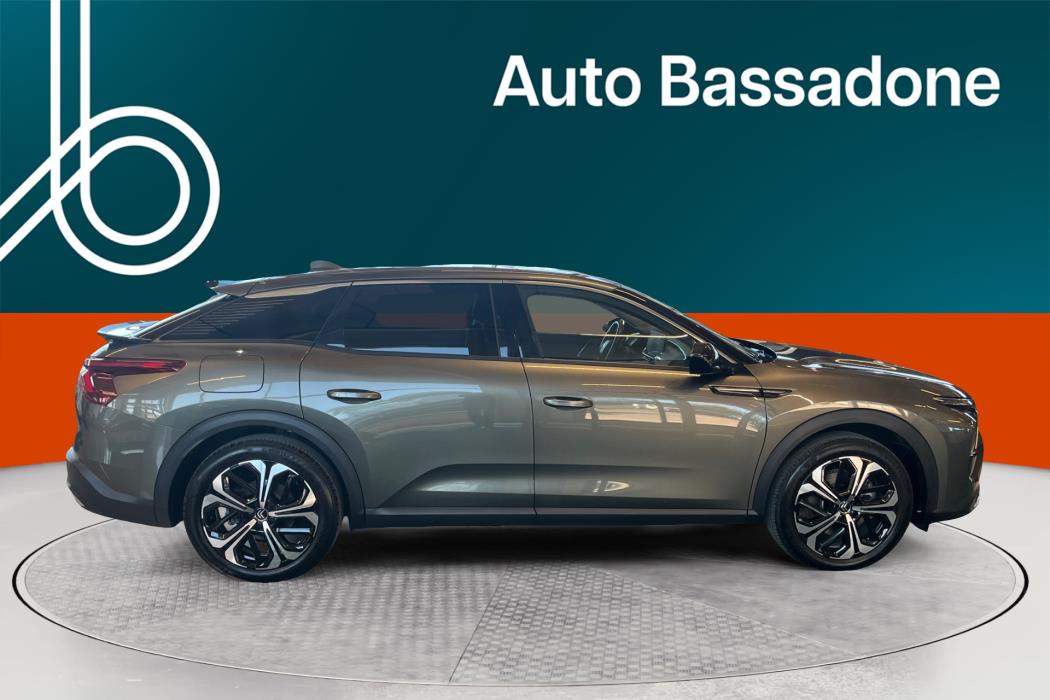 CITROEN C5 X 2023