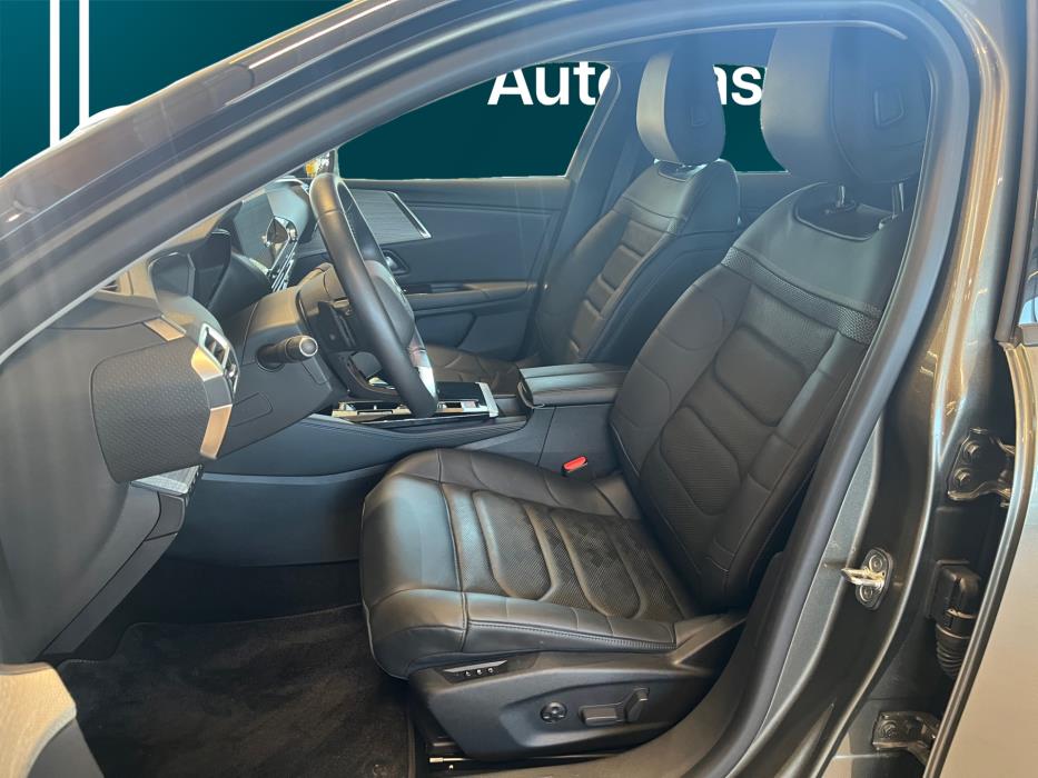 CITROEN C5 X 2023