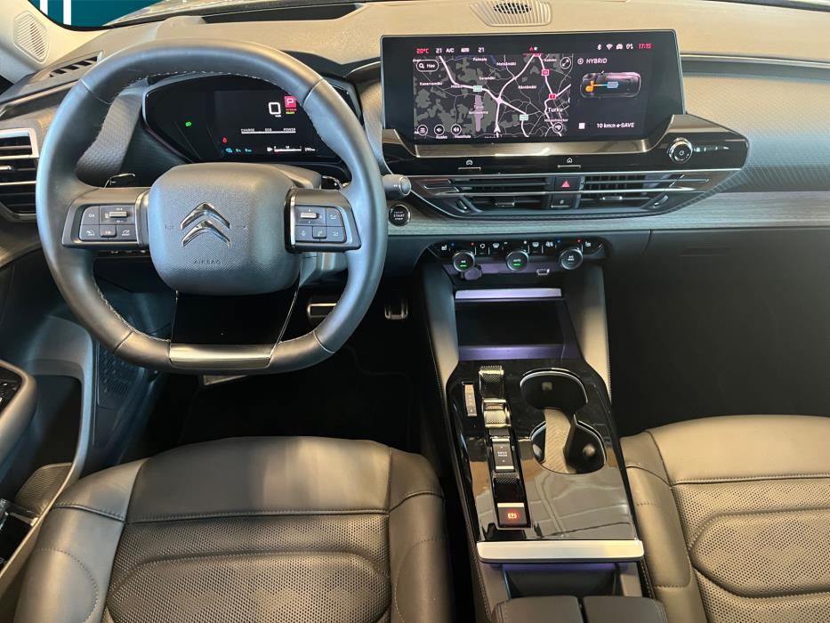 CITROEN C5 X 2023