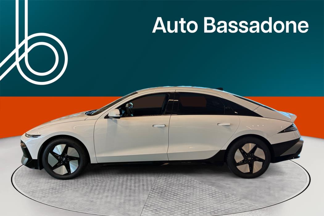 Hyundai IONIQ 6 2026