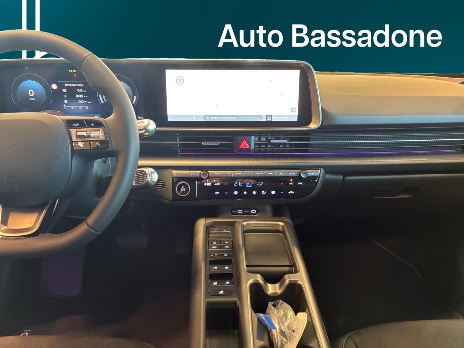 Hyundai IONIQ 6 2026