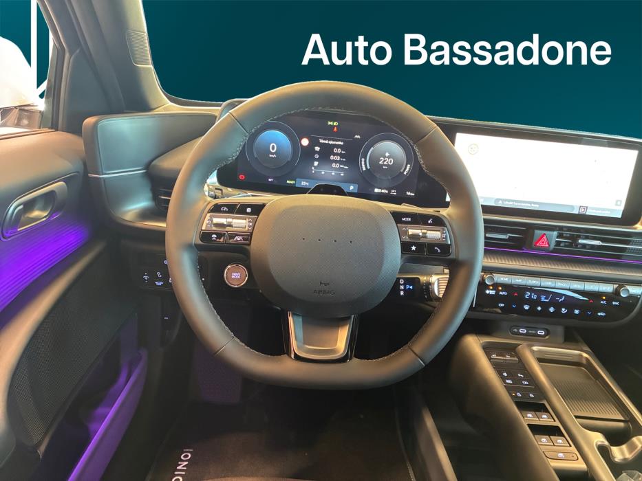 Hyundai IONIQ 6 2026