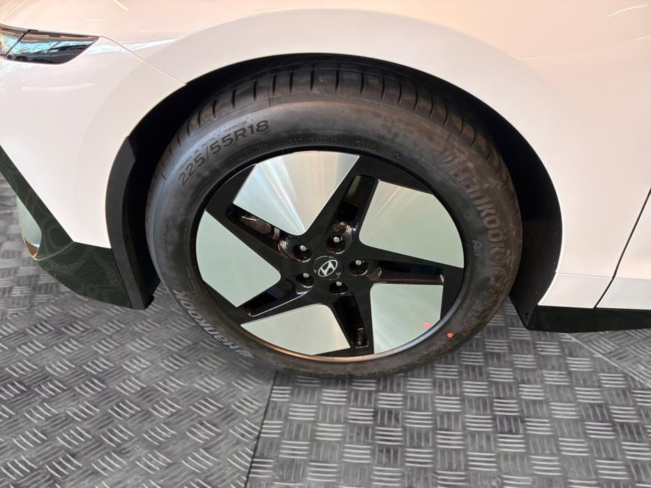Hyundai IONIQ 6 2026