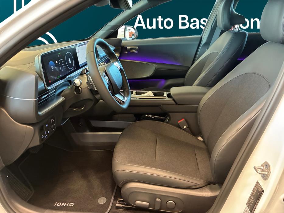 Hyundai IONIQ 6 2026