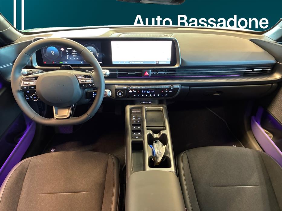 Hyundai IONIQ 6 2026