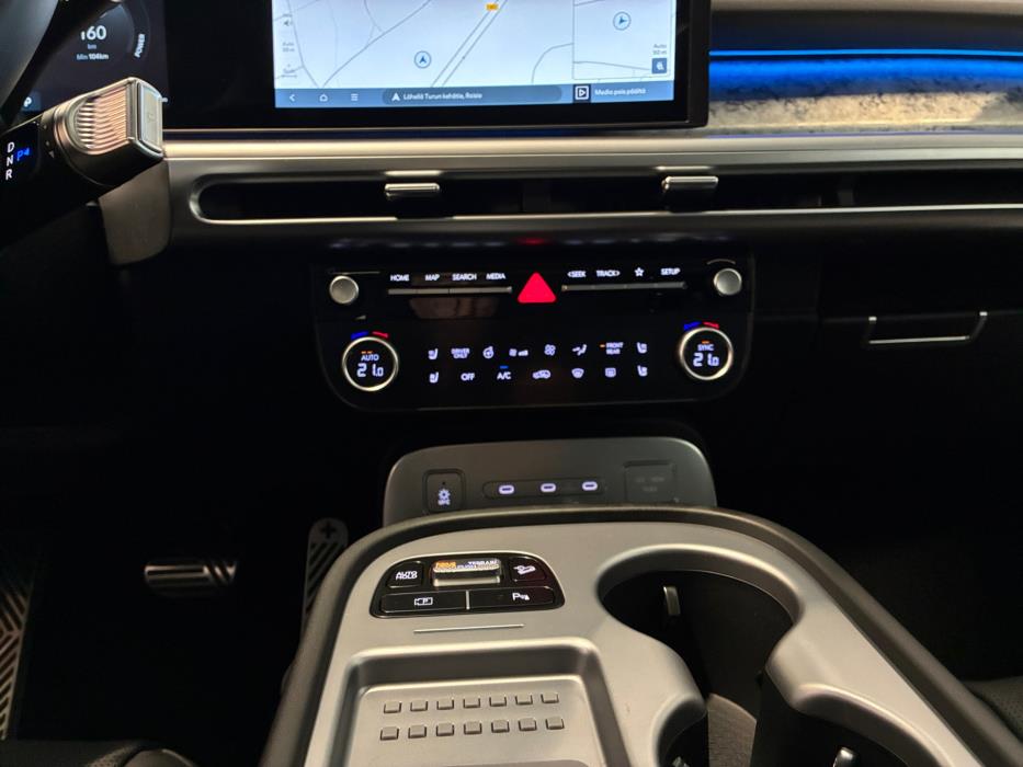 Hyundai IONIQ 9 2026