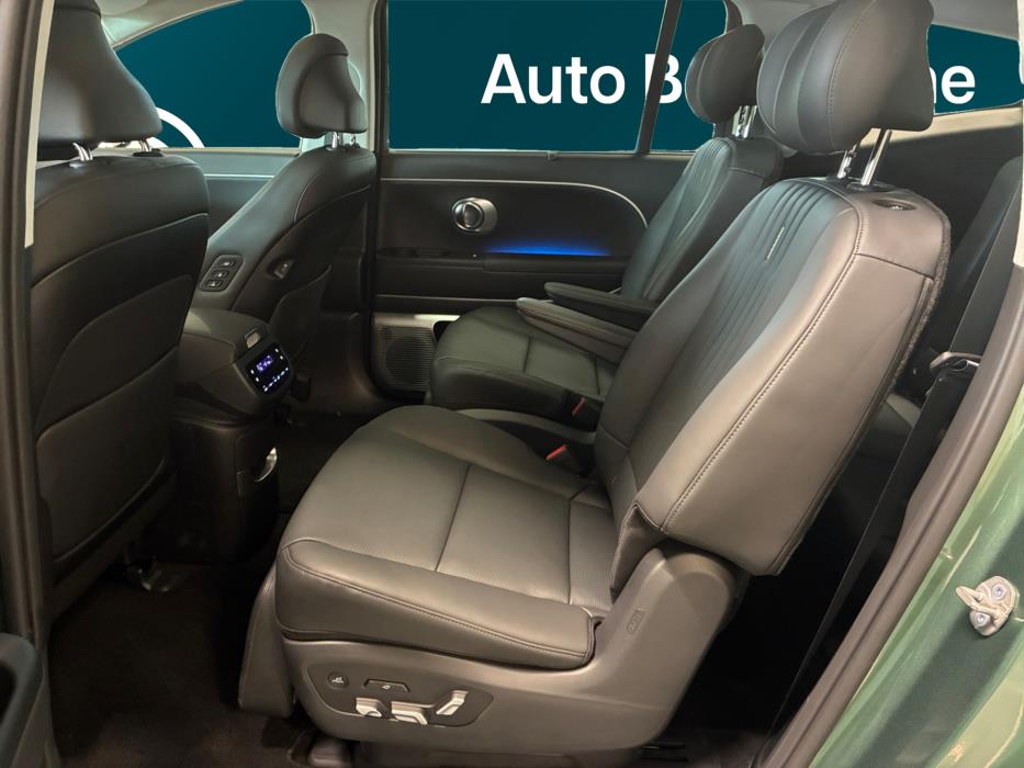 Hyundai IONIQ 9 2026